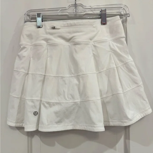 Lululemon Pace Rival Skirt - Picture 2 of 6